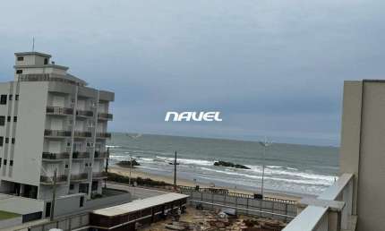 Apartamento Quadra Mar no Gravatá – 4º Pavimento com Vista para o Mar!