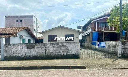 Oportunidade de investimento no Centro de Navegantes!