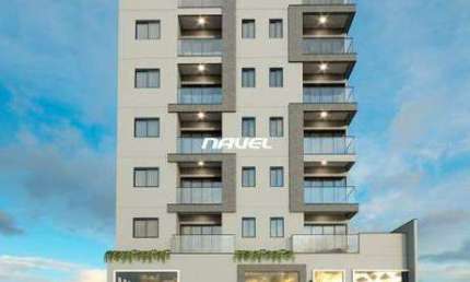Apartamento com 1 quarto à venda na Rua Gerhard Schmidt, Gravata, Navegantes