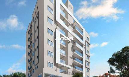 Apartamento com 3 quartos à venda na Rua Cort. Ernesto Assini, Centro, Navegantes