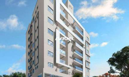 Apartamento com 2 quartos à venda na Rua Cort. Ernesto Assini, Centro, Navegantes