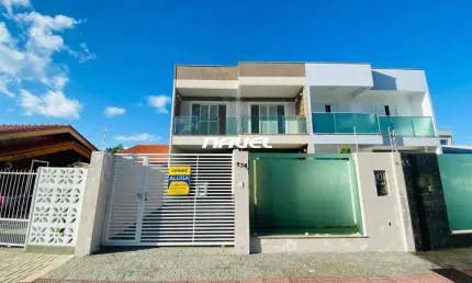 Casa com 3 quartos à venda na Rua Frei Odorico Durieux, Centro, Navegantes