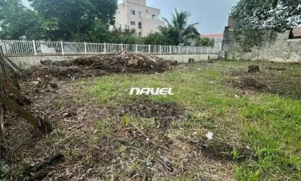 Terreno à venda na Rua Roberto Reiser, Centro, Navegantes