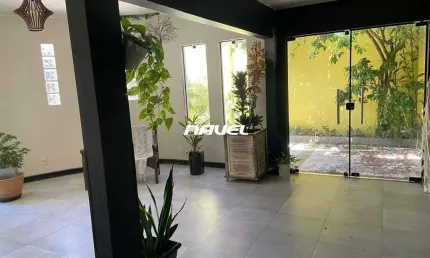 Casa com 1 quarto à venda na Rua Rodolfo Francisco Couto, Centro, Navegantes
