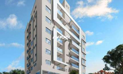 Apartamento com 3 quartos à venda na Rua Cort. Ernesto Assini, Centro, Navegantes