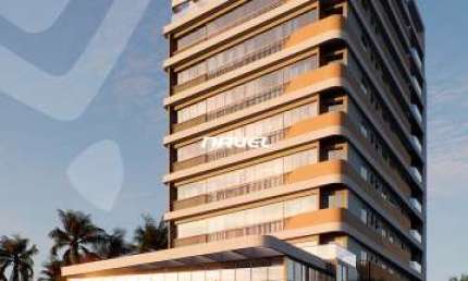 Apartamento com 3 quartos à venda na Rua José Romão, Gravata, Navegantes