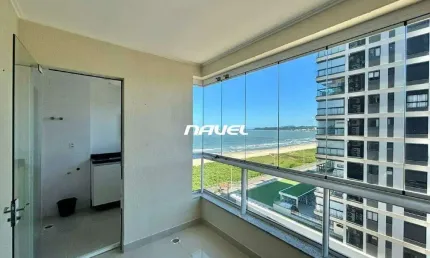 Apartamento com 3 quartos à venda na Avenida Prefeito Cirino Adolfo Cabral, Centro, Navegantes