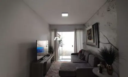 Casa com 2 quartos à venda na Rua Germano Lemos, Volta Grande, Navegantes