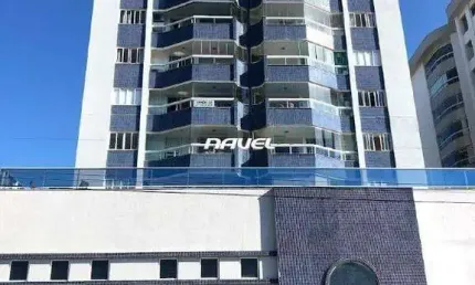 Apartamento com 3 quartos à venda na Avenida Prefeito Cirino Adolfo Cabral, Centro, Navegantes