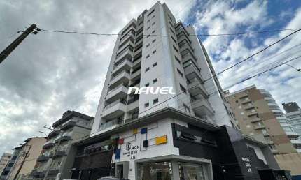 Apartamento com 2 quartos à venda na Rua Júlia Cardoso do Nascimento, Gravata, Navegantes
