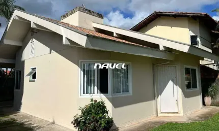 Casa com 2 quartos à venda na Avenida Joaquim Couto, Gravata, Navegantes