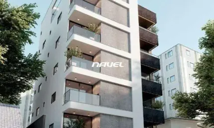 Apartamento com 2 quartos à venda na Rua Valdemar Bornhausen, Gravata, Navegantes