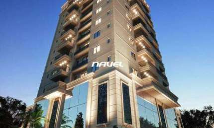 Apartamento com 2 quartos à venda na Rua Marcos Gustavo Heusi, Centro, Navegantes