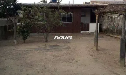 Terreno à venda na Rua Felipe Inácio, Machados, Navegantes
