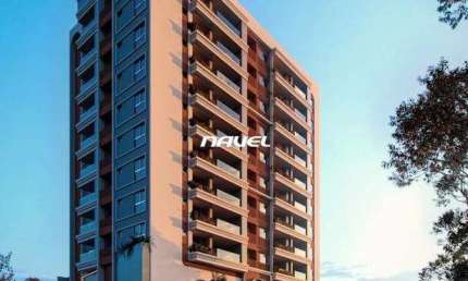 Apartamento com 3 quartos à venda na Rua Bernardino Antonio Narciso, Gravata, Navegantes