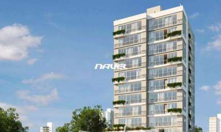 Apartamento com 3 quartos à venda na Avenida Prefeito Cirino Adolfo Cabral, Centro, Navegantes