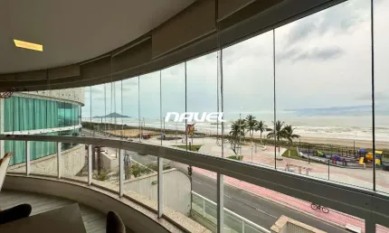 Apartamento com 3 quartos à venda na Avenida Prefeito Cirino Adolfo Cabral, Centro, Navegantes