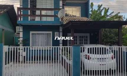 Casa com 3 quartos à venda na Rua Emídio De Souza Soares, Armação, Penha