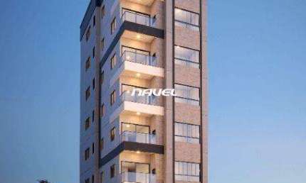 Apartamento com 3 quartos à venda na Rua Oscar Cordeiro, Gravata, Navegantes