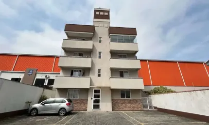 Apartamento com 2 dormitórios, 73 m² - São Domingos - Navegantes/SC