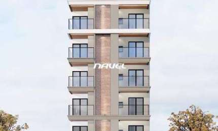 Apartamento com 1 quarto à venda na Rua Jornalista Abdon Fóes, Gravata, Navegantes