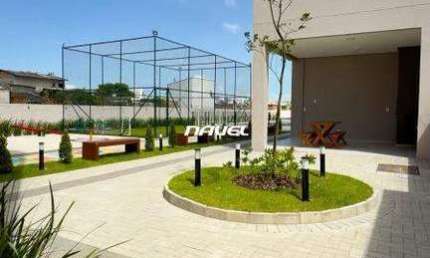 Apartamento com 2 quartos à venda na Rua Francisco José de Aviz, Murta, Itajaí