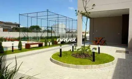 Apartamento com 2 quartos à venda na Rua Francisco José de Aviz, Murta, Itajaí