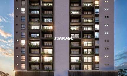 Apartamento com 2 quartos à venda na Rua América Narciso Pereira, Gravata, Navegantes