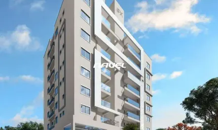 Apartamento com 2 quartos à venda na Rua Cort. Ernesto Assini, Centro, Navegantes