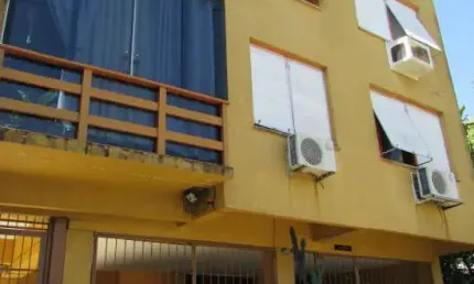 Apartamento com 2 quartos à venda na Travessa Orion, Cristo Redentor, Porto Alegre
