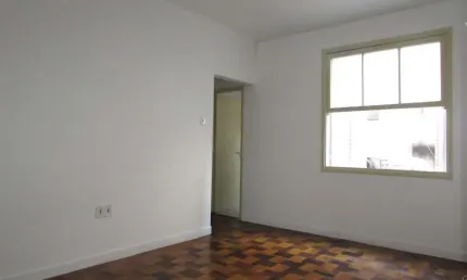 Apartamento com 2 quartos à venda na Avenida Mariland, São João, Porto Alegre