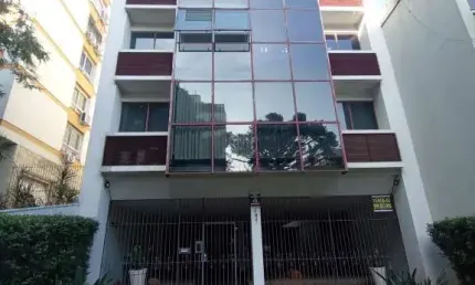 Sala comercial à venda na Avenida Iguaçu, Petrópolis, Porto Alegre