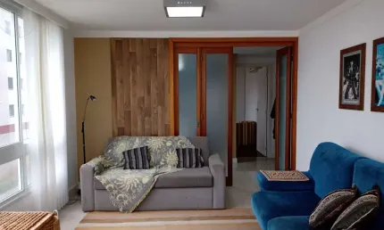 Apartamento com 1 quarto à venda na Avenida Coronel Lucas de Oliveira, Auxiliadora, Porto Alegre