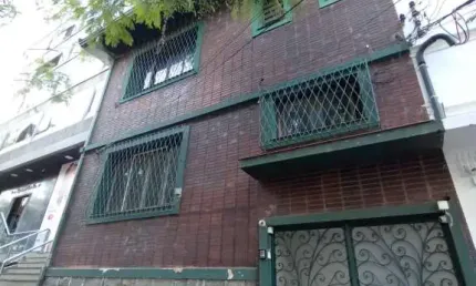 Sala comercial à venda na Rua Tobias da Silva, Moinhos de Vento, Porto Alegre