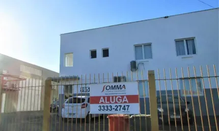Barracão / Galpão / Depósito para alugar na Avenida Severo Dullius, São João, Porto Alegre