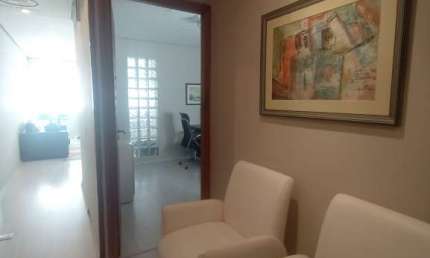 Sala comercial à venda na Rua Tenente-Coronel Fabrício Pilar, Mont Serrat, Porto Alegre