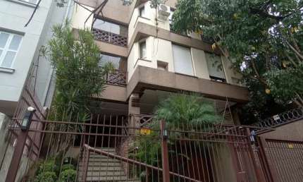 Apartamento com 2 quartos à venda na Rua Doutor Freire Alemão, Mont Serrat, Porto Alegre