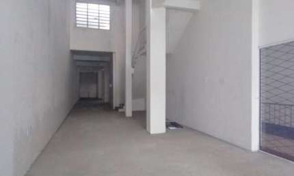 Ponto comercial para alugar na Avenida Alberto Bins, Independência, Porto Alegre