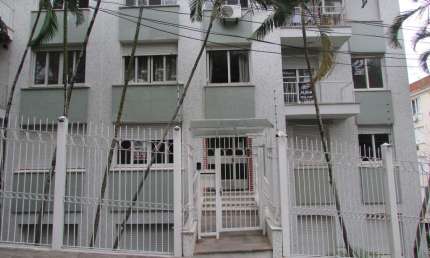 Kitnet / Stúdio para alugar na Rua Portugal, Higienópolis, Porto Alegre