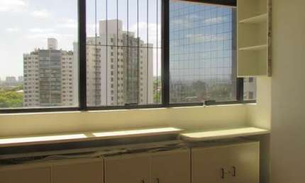Sala comercial para alugar na Avenida Carlos Gomes, Auxiliadora, Porto Alegre