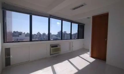 Sala comercial para alugar na Rua Caju, Petrópolis, Porto Alegre