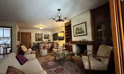 Apartamento com 2 quartos à venda na Rua Casemiro de Abreu, Rio Branco, Porto Alegre