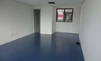 Sala comercial à venda na Rua Marquês do Pombal, Higienópolis, Porto Alegre