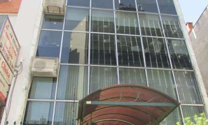 Sala comercial à venda na Rua Felipe Camarão, Rio Branco, Porto Alegre