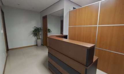 Sala comercial à venda na Rua Tenente-Coronel Fabrício Pilar, Mont Serrat, Porto Alegre