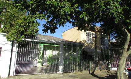 Casa com 3 quartos à venda na Rua Augusto Severo, São João, Porto Alegre