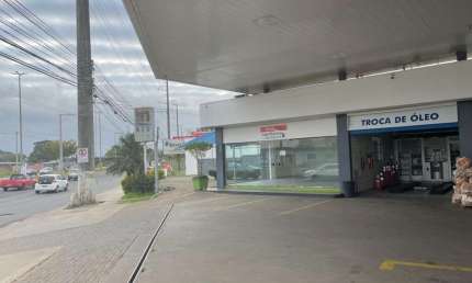 Ponto comercial para alugar na Avenida Assis Brasil, Sarandi, Porto Alegre