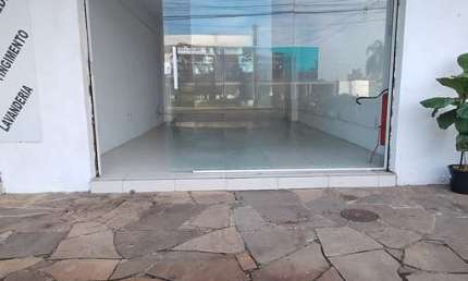 Ponto comercial para alugar na Avenida do Forte, Vila Ipiranga, Porto Alegre