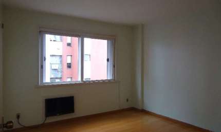 Apartamento com 2 quartos à venda na Tv Jaguarao, São João, Porto Alegre