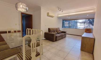 Apartamento com 3 quartos para alugar na Rua Anita Garibaldi, Mont Serrat, Porto Alegre